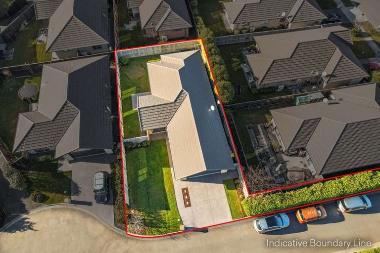 Photo of property in 9d Blackburn Street, Kaiapoi, 7630