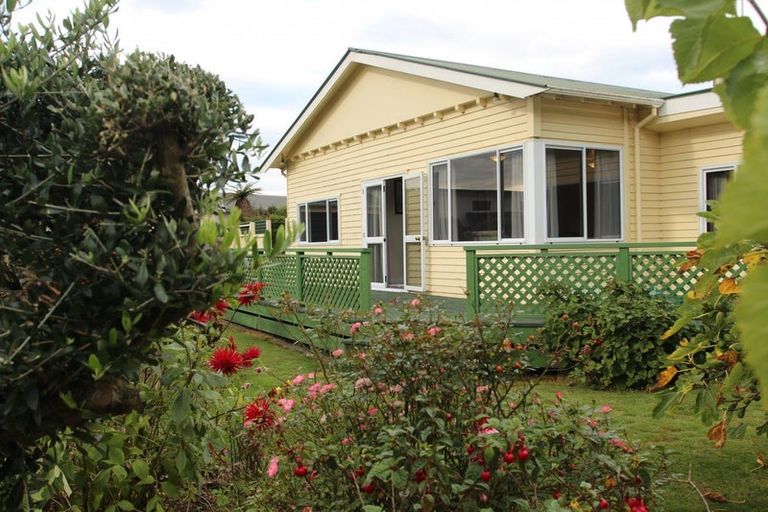 Photo of property in 143 Torquay Street, Kaikoura, 7300