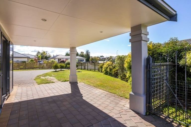 Photo of property in 7 Takawai Place, Nukuhau, Taupo, 3330