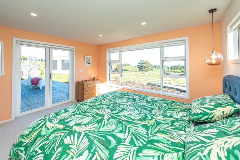 Photo of property in 227 Tayforth Road, Westmere, Whanganui, 4574