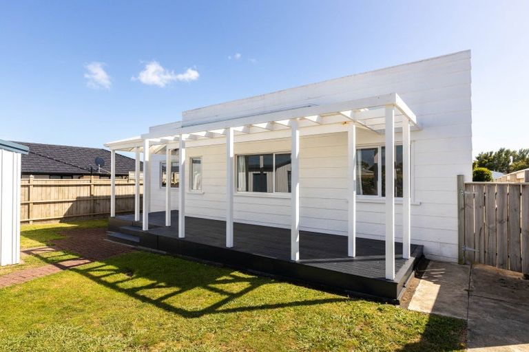 Photo of property in 251 Huatoki Street, Upper Vogeltown, New Plymouth, 4310