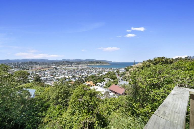 Photo of property in 53 Sutherland Road, Melrose, Wellington, 6023