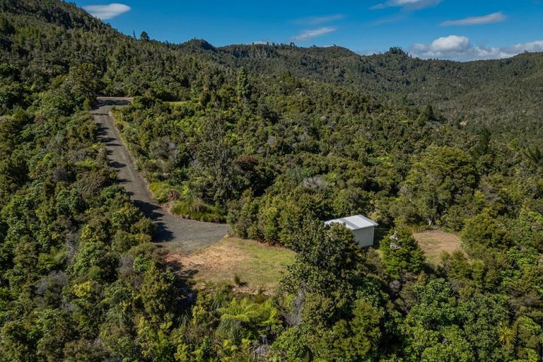 Photo of property in 180 Silverstream Falls Row, Whenuakite, Whitianga, 3591