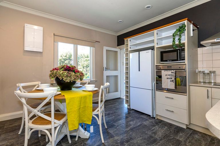 Photo of property in 4 Onslow Street, West End, Timaru, 7910