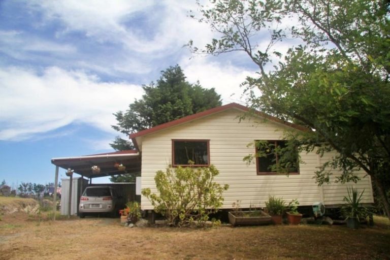 Photo of property in 110 Hukatere Road, Pukenui, Kaitaia, 0484