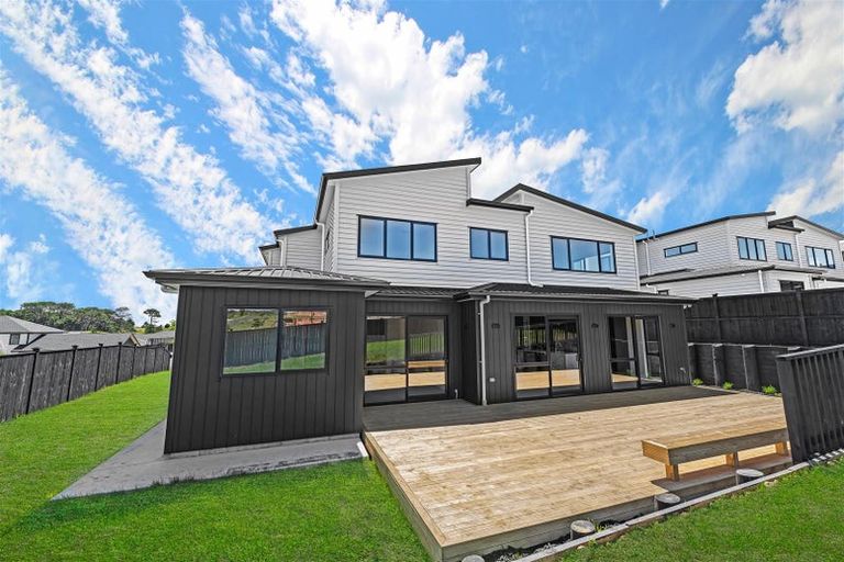 Photo of property in 4 Hutukawa Drive, Beachlands, Auckland, 2018