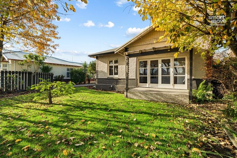 Photo of property in 166 Venus Street, Strathern, Invercargill, 9812