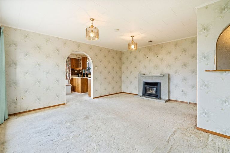 Photo of property in 149 Queen Street West, Levin, 5510