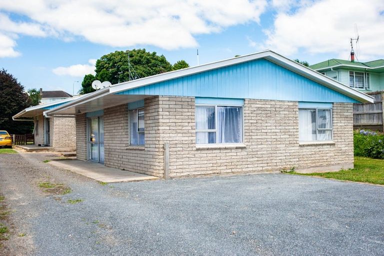 Photo of property in 12 Harpers Avenue, Otorohanga, 3900