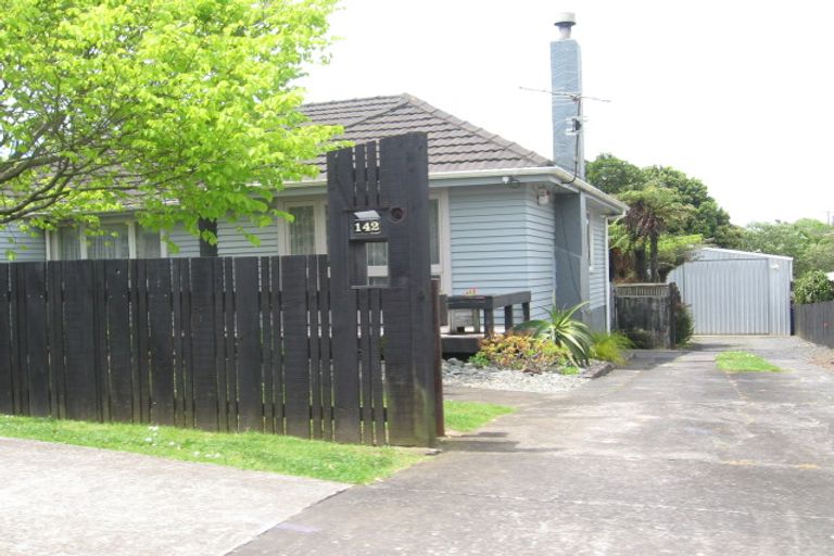Photo of property in 142 Wyllie Road, Papatoetoe, Auckland, 2025
