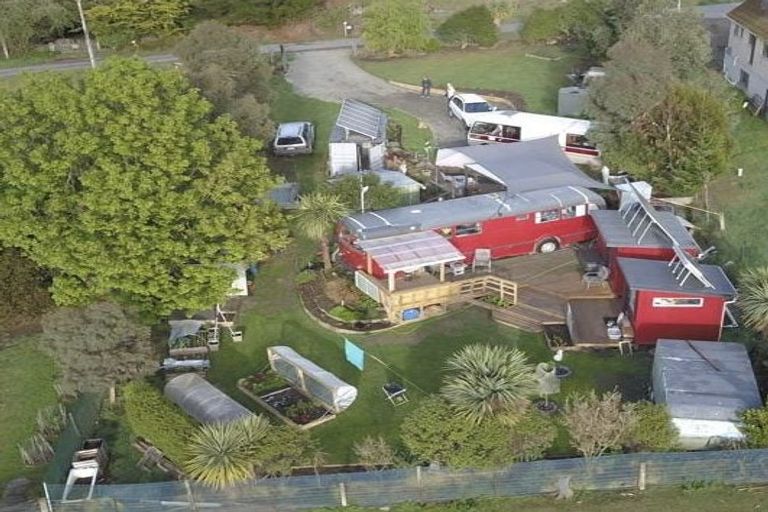 Photo of property in 25 Rees Street, Duntroon, Oamaru, 9494