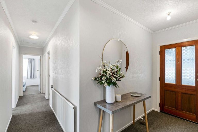 Photo of property in 8 Karamea Grove, Wainuiomata, Lower Hutt, 5014