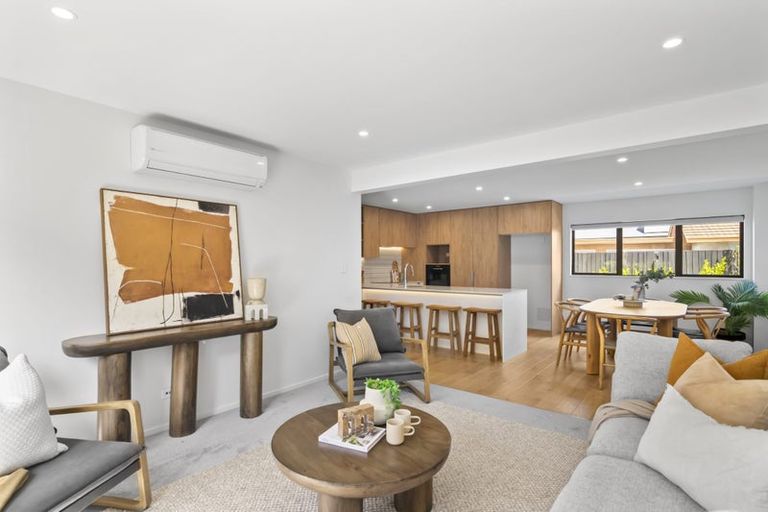 Photo of property in 2/128 Bishop Street, St Albans, Christchurch, 8014