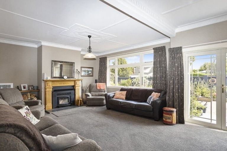 Photo of property in 29 Filleul Street, Gladstone, Invercargill, 9810