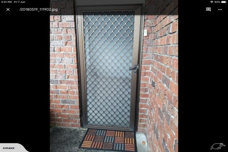 Photo of property in 105a Harrison Street, Whanganui, 4500