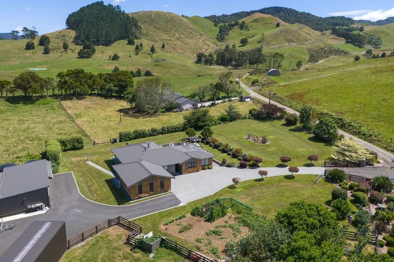 Photo of property in 29 Rifle Range Road, Waihi, 3682