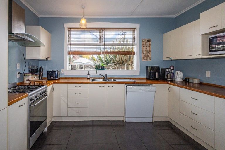 Photo of property in 21 Queen Street, Raetihi, 4632