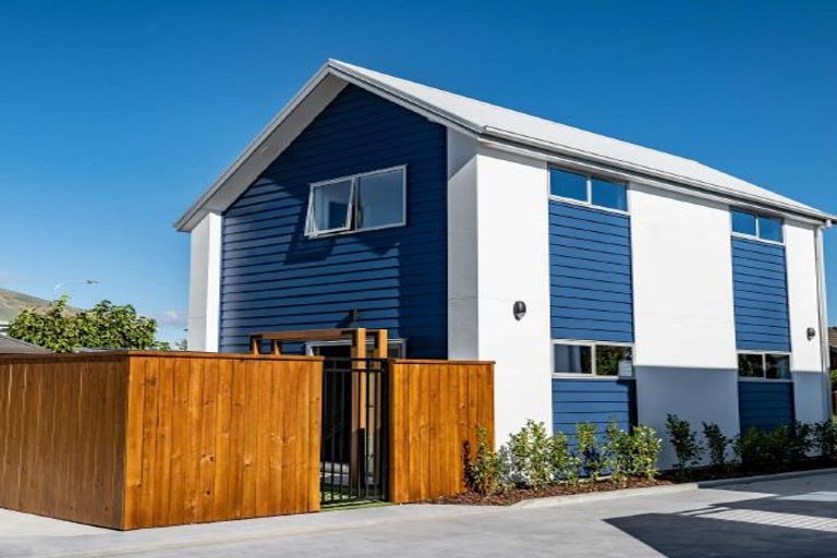 Photo of property in 7/62 Elizabeth Street, Riccarton, Christchurch, 8041