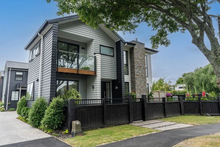 Photo of property in 1/60 Queenwood Avenue, Queenwood, Hamilton, 3210