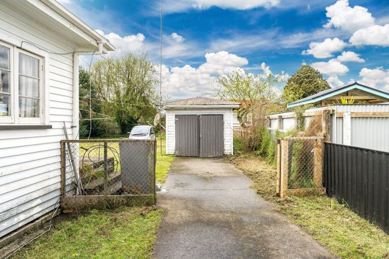 Photo of property in 42 Porou Street, Taumarunui, 3920