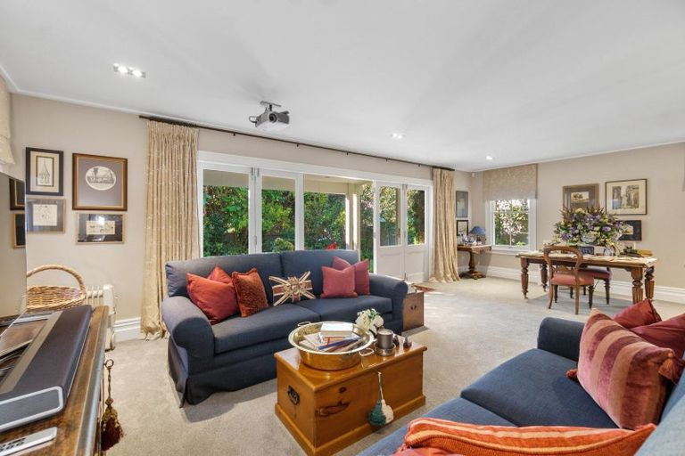Photo of property in 10 Calliope Road, Devonport, Auckland, 0624