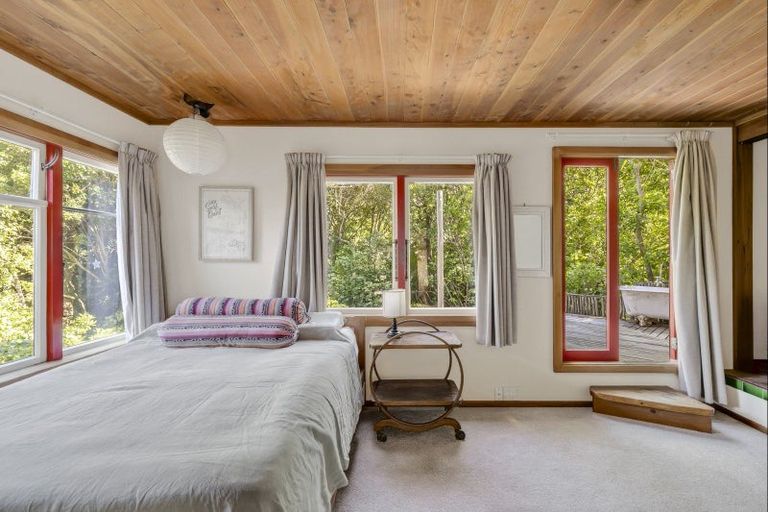 Photo of property in 21 Airlie Street, Glenduan, Nelson, 7071