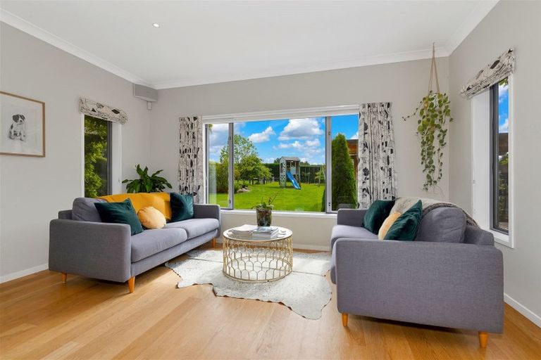 Photo of property in 91 Kowai River Road, Amberley, 7481