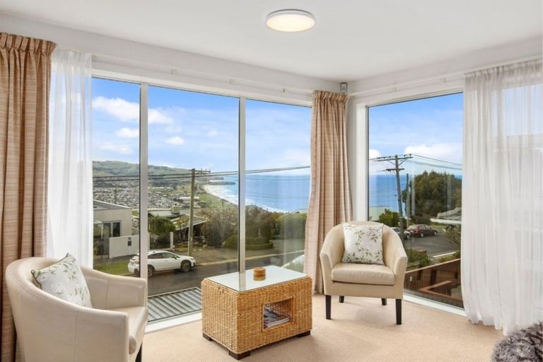 Photo of property in 61b Earls Road, Saint Clair, Dunedin, 9012