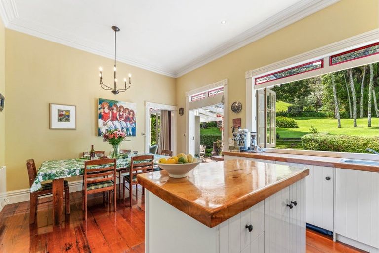 Photo of property in 725 Woodcocks Road, Kaipara Flats, Warkworth, 0981