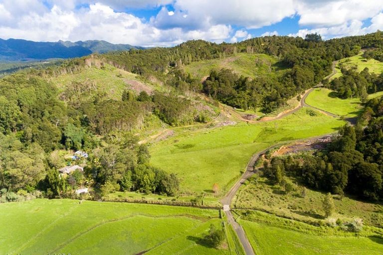 Photo of property in 542 Duddy Road, Rawene, Kaikohe, 0473