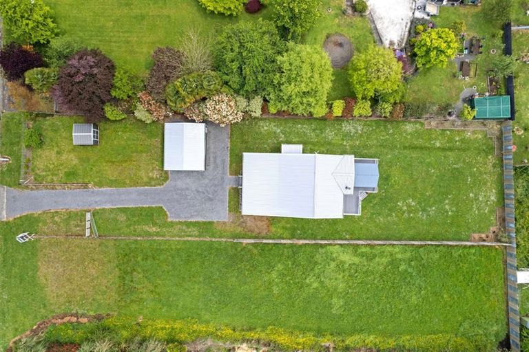Photo of property in 46 Totara Street, Manunui, Taumarunui, 3924