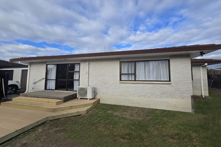 Photo of property in 1/6b Youngs Road, Papakura, 2110