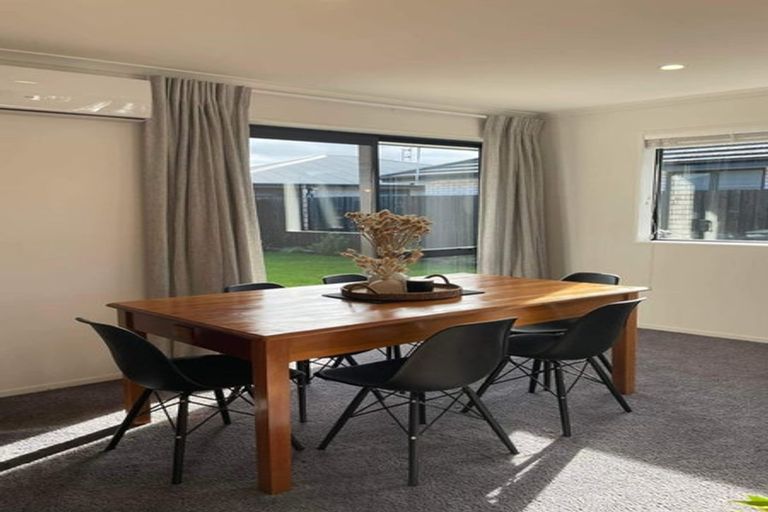 Photo of property in 8 Letitia Street, Burwood, Christchurch, 8083