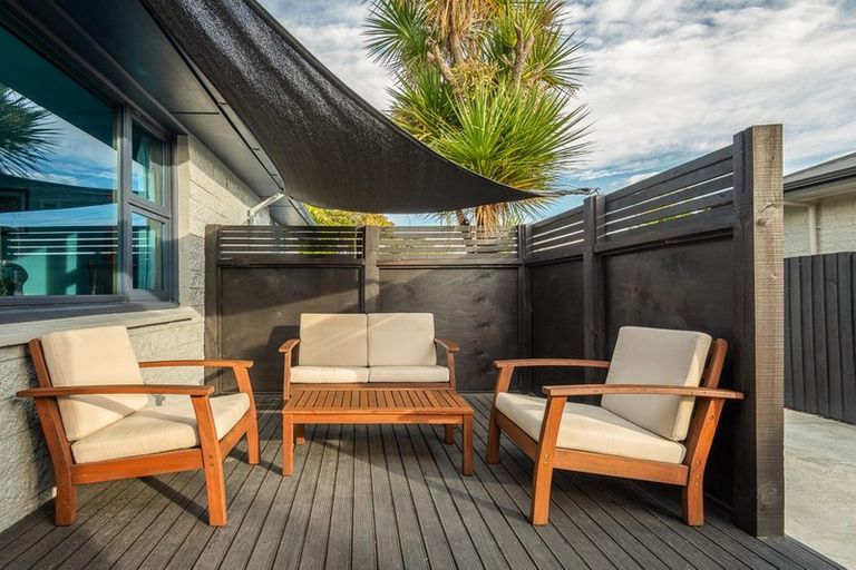 Photo of property in 4 Teesdale Street, Burnside, Christchurch, 8053