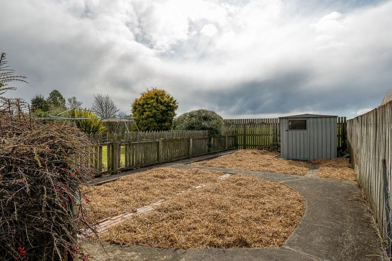 Photo of property in 228 Horndon Street, Darfield, 7510