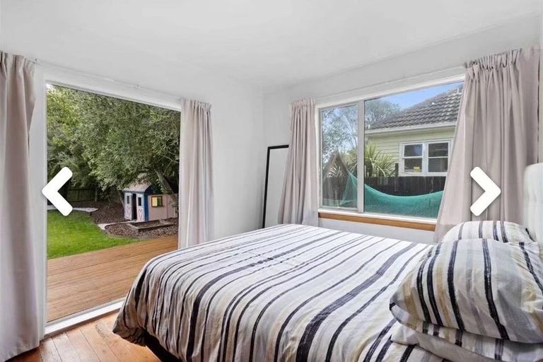 Photo of property in 11 Christian Street, Bryndwr, Christchurch, 8053