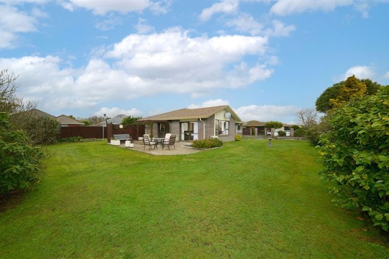 Photo of property in 14 Nepal Place, Burnside, Christchurch, 8053