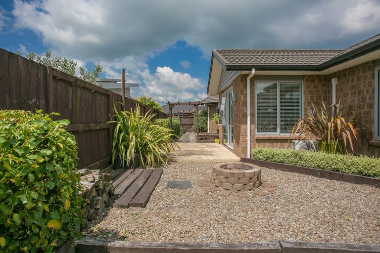 Photo of property in 19 Carnation Court, Cambridge, 3434