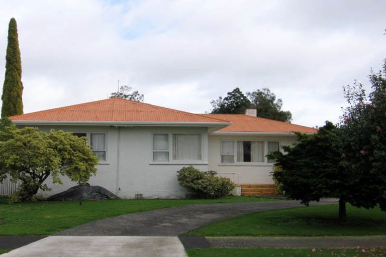 Photo of property in 21-21a Nottingham Avenue, Awapuni, Palmerston North, 4412