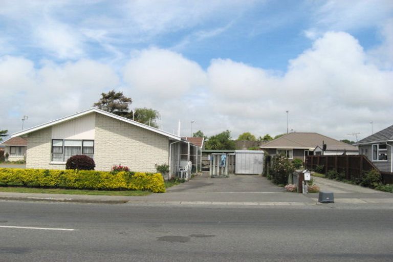 Photo of property in 11a Smith Street, Kaiapoi, 7630