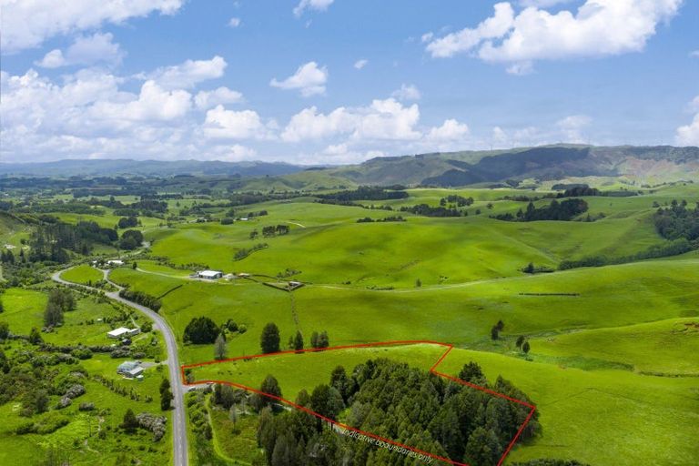 Photo of property in 467a Te Mata Road, Raglan, 3295