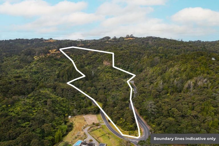 Photo of property in 89 Bethells Road, Waitakere, Auckland, 0782