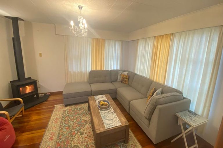 Photo of property in 211 Omata Road, Spotswood, New Plymouth, 4310