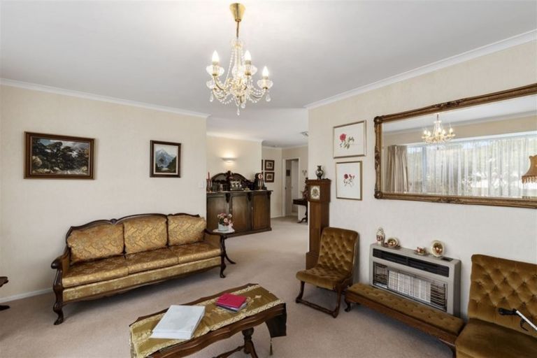 Photo of property in 5 Homewood Avenue, Levin, 5510