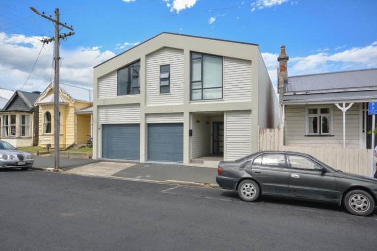 Photo of property in 203 Leith Street, North Dunedin, Dunedin, 9016