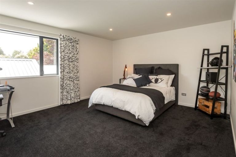 Photo of property in 185 Clyde Road, Burnside, Christchurch, 8053