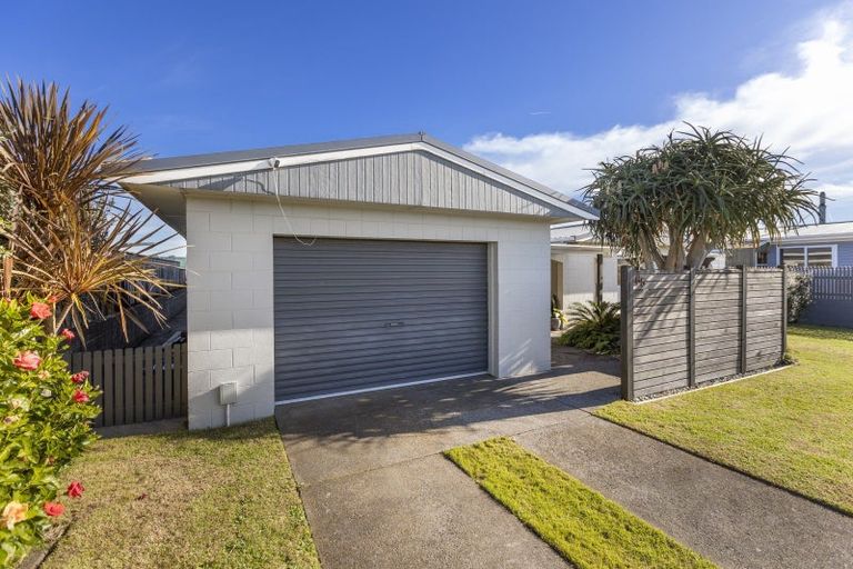Photo of property in 65 Mangati Road, Bell Block, New Plymouth, 4312
