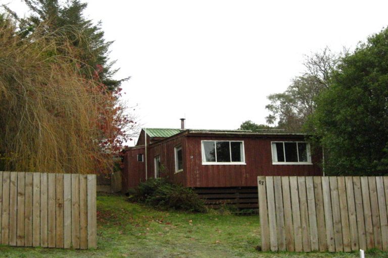 Photo of property in 17 Watson Street, Warrington, Waikouaiti, 9471