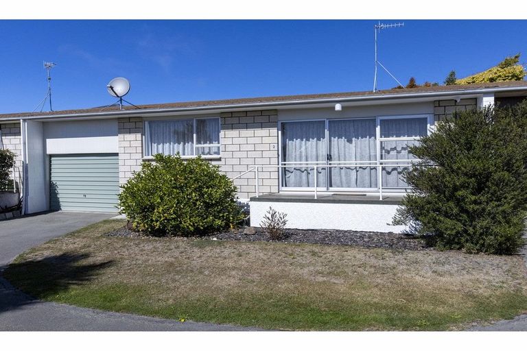 Photo of property in 3/8 Campbell Street, Maori Hill, Timaru, 7910