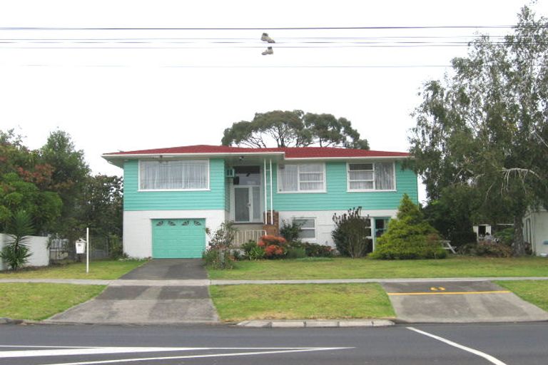 Photo of property in 38 Sunnybrae Road, Hillcrest, Auckland, 0627